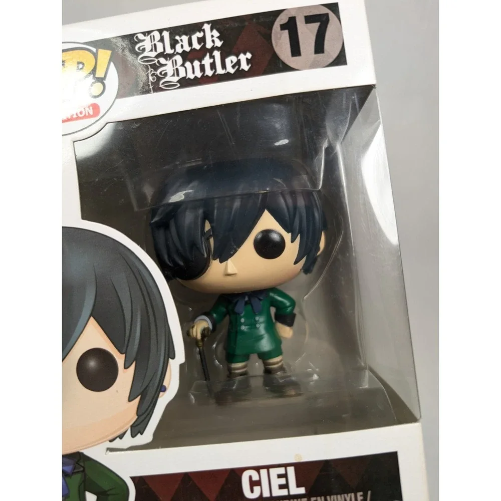 Funko you are
